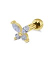 Butterfly Helix Ear Piercing TIP-3205